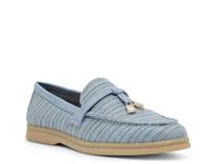 Sutton Loafer Blue view