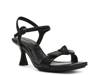 Jia Sandal Black view