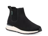 Woodford Bootie - Women's Black view
