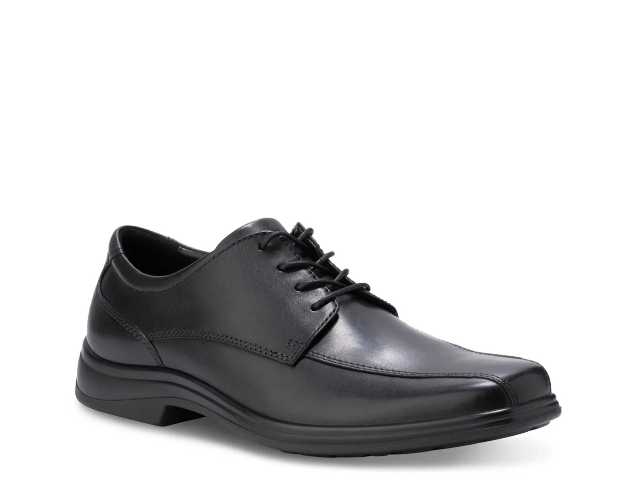 Jacob Oxford - Men's
