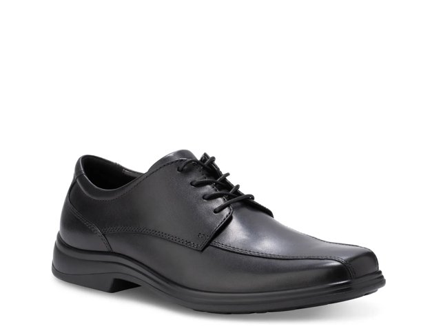 Jacob Oxford - Men's