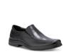 Jared Slip-On - Men's Black view