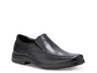 Jared Slip-On - Men's Black view