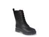 Danica Boot - Kids' Black view