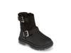 Kaamil Boot - Kids' Black view