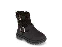 Kaamil Boot - Kids' Black view
