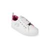 Pacifica Sneaker - Kids' White/Iridescent view