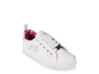 Pacifica Sneaker - Kids' White/Iridescent view