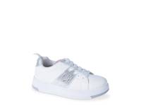 Jacalyn Sneaker - Kids' Silver Metallic view
