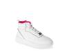 Janna High-Top Sneaker - Kids' White view