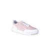 Jacee Sneaker - Kids Light Pink view