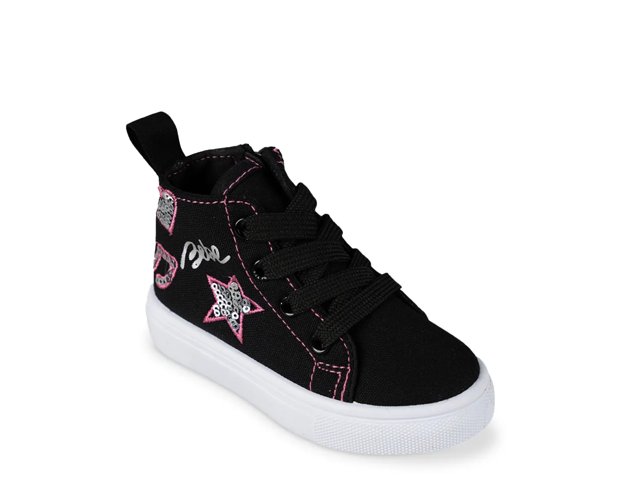 Dacee High-Top Sneaker - Kids'