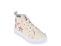 Dacee High-Top Sneaker - Kids' Off White view