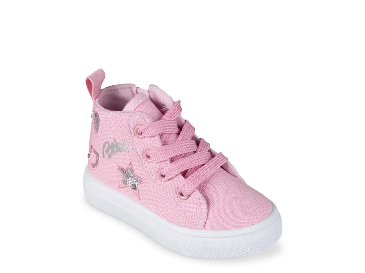 Dacee High-Top Sneaker - Kids'