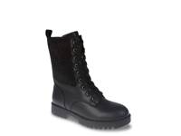 Sabelle Boot - Kids' Black view