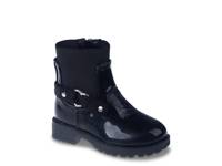 Harper Boot - Kids' Black view