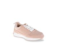 Drew Sneaker - Kids' Light Pink view