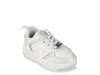 Paxton Sneaker - Kids' White view