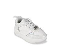 Paxton Sneaker - Kids' White view
