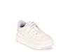 Paula Sneaker - Kids' Off White view