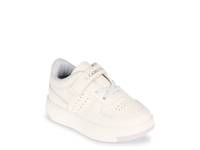 Paula Sneaker - Kids' Off White view