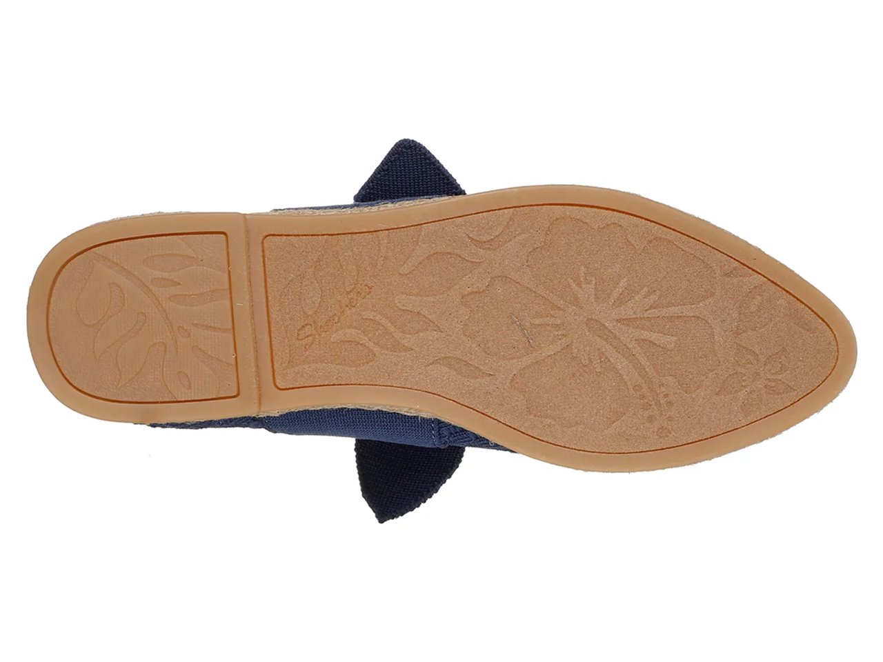 Cleo Espadrille Mary Jane