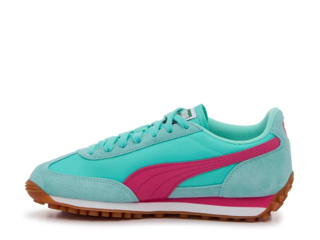 Easy Rider Sneaker - Women's