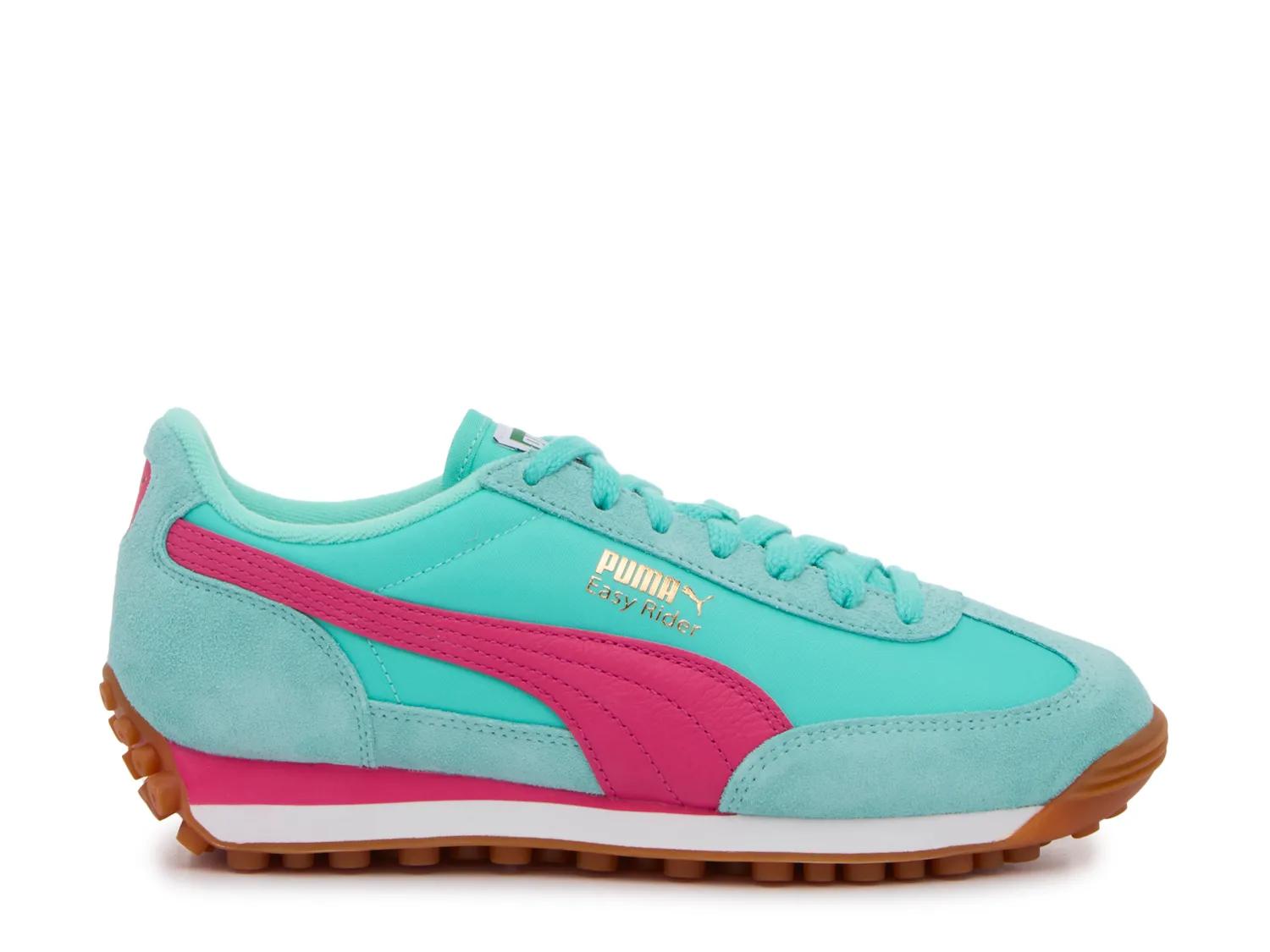 Easy Rider Sneaker - Women's