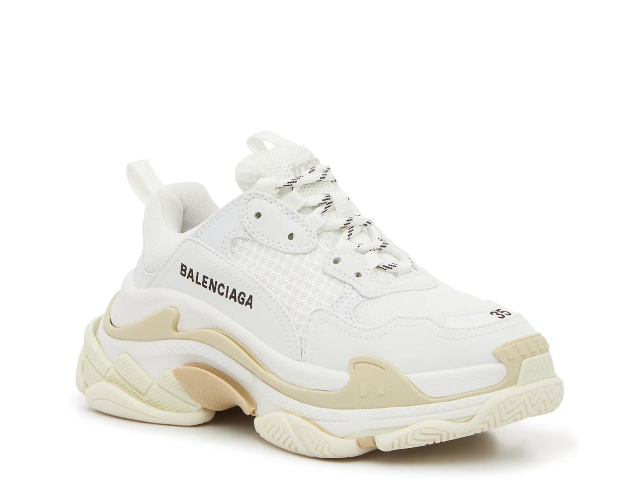 Triple S Sneaker - Women's