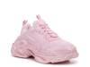 Triple S Sneaker - Women's Light Pink view