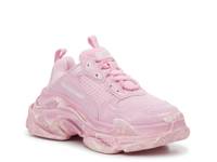 Triple S Sneaker - Women's Light Pink view
