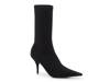 Knife Bootie Black view
