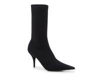 Knife Bootie Black view