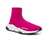 Speed Sneaker - Women's Magenta view