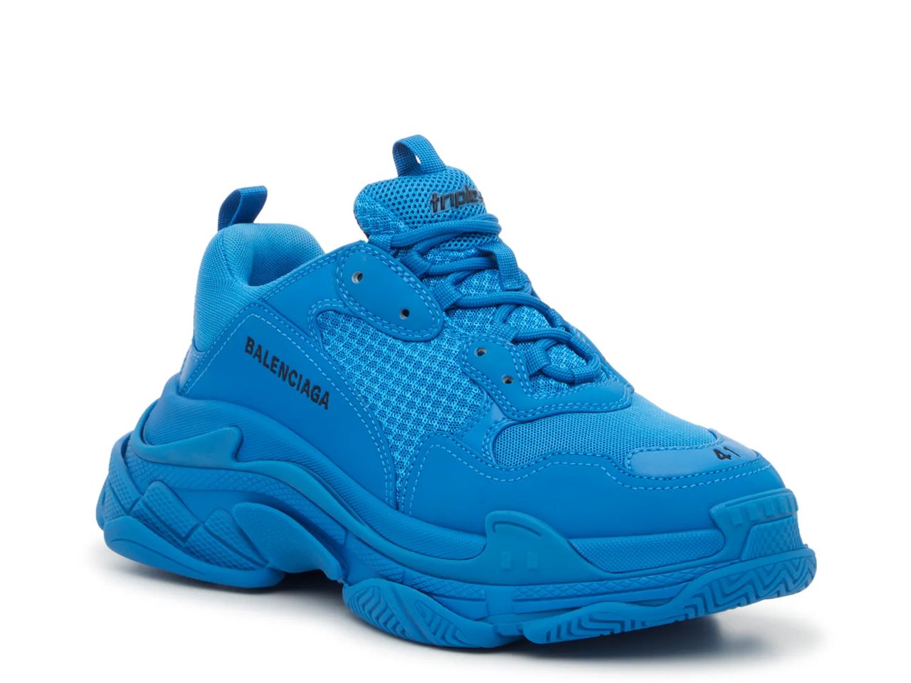 Triple S Sneaker - Men's