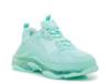 Triple S Sneaker - Men's Seafoam Blue view