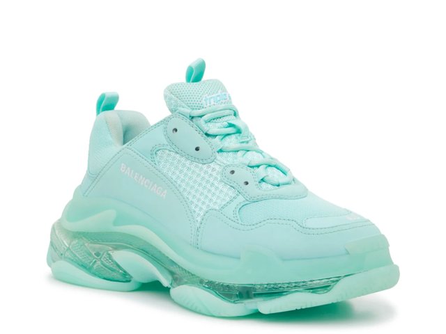 Triple S Sneaker - Men's