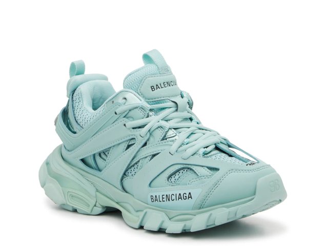 Track Sneaker - Women's