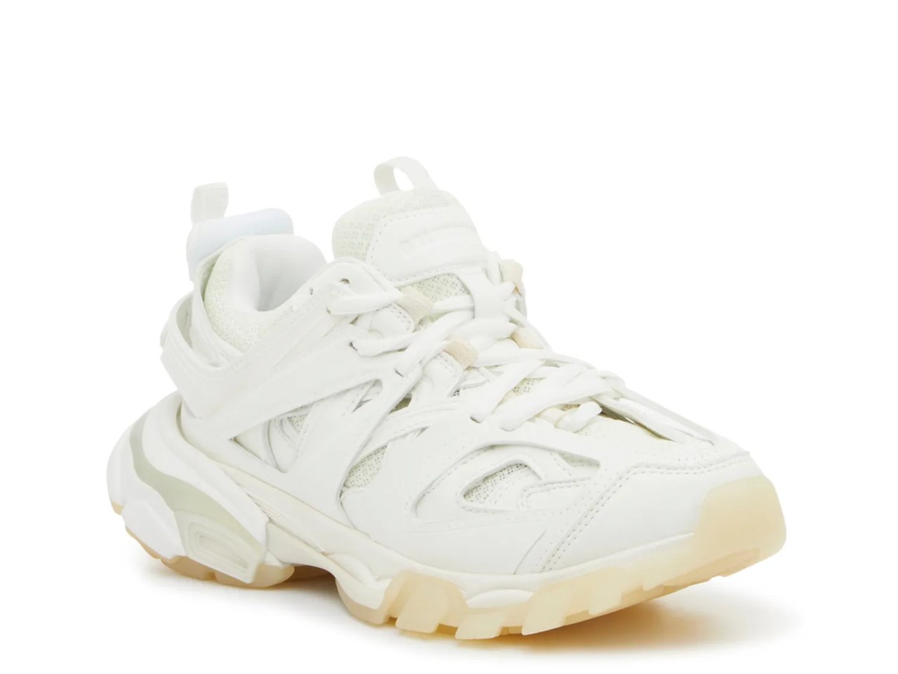 Track Sneaker - Women's