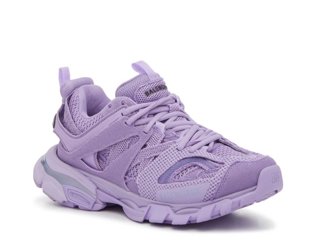 Track Sneaker - Women's