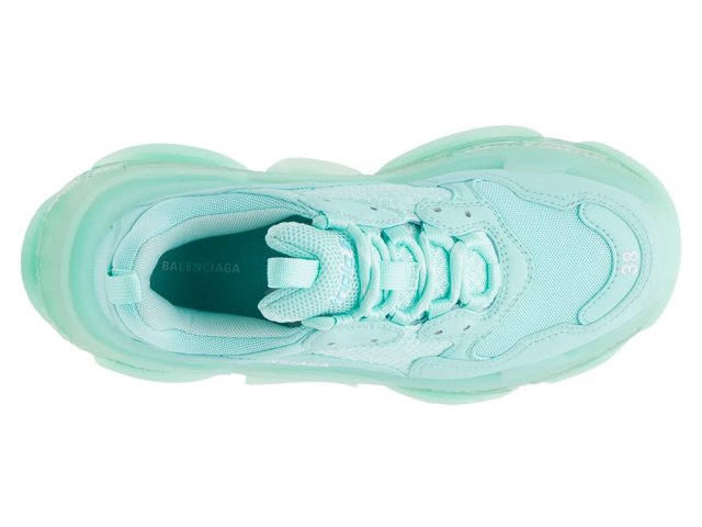 Balenciaga Triple S Sneaker - Women's - Free Shipping | DSW
