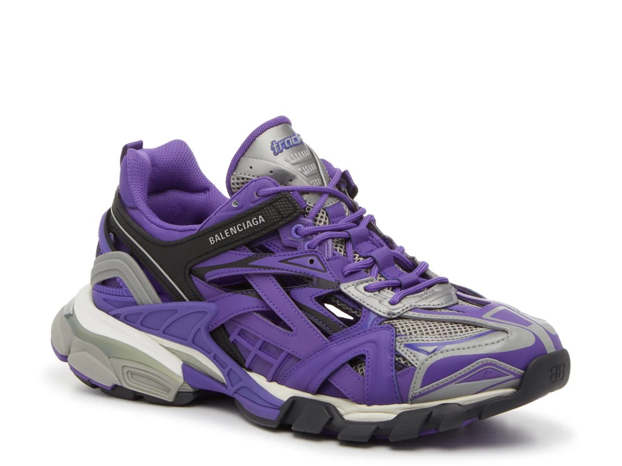 Track 2 Sneaker - Men's