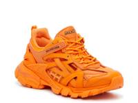 Track 2 Sneaker - Men's Orange view
