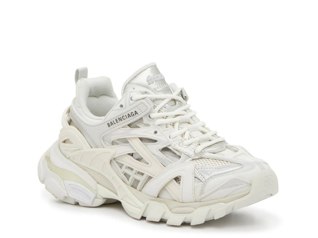 Track 2 Sneaker - Women's