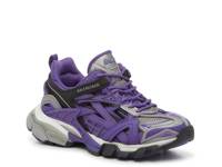 Track 2 Sneaker - Women's Purple view