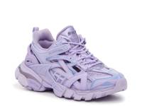 Track 2 Sneaker - Women's Lavender view
