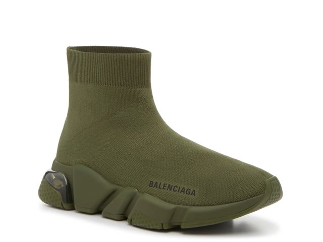 Speed Sneaker - Women's