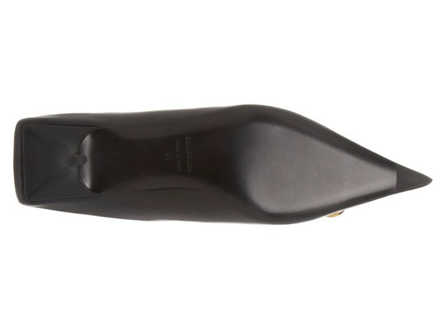 Balenciaga Square Knife Mule - Free Shipping | DSW