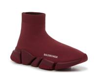 Speed 2.0 Sneaker - Men's Burgundy view