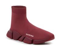 Speed 2.0 Sneaker - Men's Burgundy view